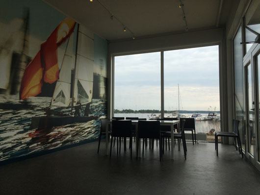 vy fr&aring;n &ouml;ster