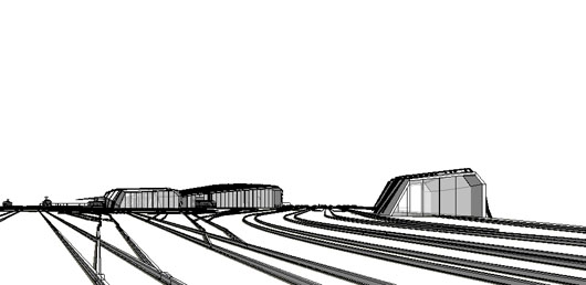 t�gdep� jernhusen