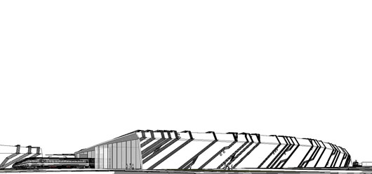 t�gdep� jernhusen