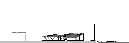 fasad fr&aring;n s&ouml;der