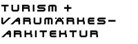 turism + varum�rkesbyggande arkitektur